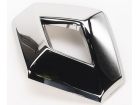 Emblema Renault Fluence 2.0 16V - 2011 até 2018 - - Cód. 628909470R