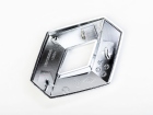 Emblema Renault Duster Oroch 2.0 16V - 2017 até 2022 - - Cód. 908890528R