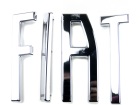 Emblema Fiat Grade Dianteira para Fiat Strada 2020 até 2025 - Cód. 100260230