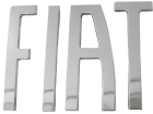 Sigla Fiat Grade Do Radiador para Fiat Toro 2022 até 2025 - Cód. 100263087