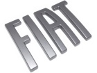 Emblema Fiat Dianteiro para Fiat Mobi 2022 até 2025 - Cód. 100272258