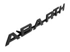 Emblema Abarth Fiat Fastback ABARTH 2024 - 100281484
