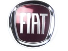 Emblema Fiat Grade Dianteira para Fiat Doblò 2006 até 2009 - Cód. 51804366