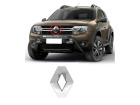 Emblema Renault Duster Oroch 1.6 16V - 2016 até 2022 - 628901813R
