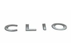 Emblema Renault Clio 1.6 8V - 1999 até 2001 - 7701208978
