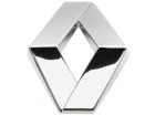 Emblema Renault Fluence 2.0 16V - 2011 até 2018 - 8200052586