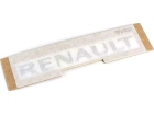 Emblema Renault Master - 2004 até 2020 - 8200522593