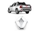 Emblema Renault Duster Oroch 2.0 16V - 2017 até 2022 - 908890528R