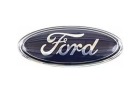 Emblema (Ford) da tampa para Ford F-250 Ka - F85Z1542528D