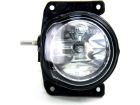 Farol Neblina Com Suporte para Fiat Doblò 2010 até 2021 - Cód. 51731949