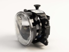 Farol de Milha Renault Clio 1.0 16V | 1.0 8V | 1.6 16V | 1.6 8V - 1999 até 2016 - - Cód. 261500097R