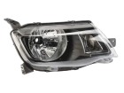 Farol Dianteiro Renault Kwid 1.0 12V - 2018 até 2022 - 260101393R