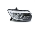 Farol Dianteiro Renault Sandero - 2020 até 2023 - 260103933R