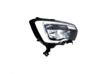 Farol Dianteiro Renault Master 2.3 16V - 2022 - 260105567R