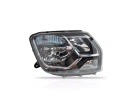 Farol Dianteiro Renault Duster 2.0 16V - 2018 até 2020 - 260105795R