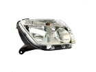 Farol Dianteiro Renault Duster Oroch 1.6 16V | 2.0 16V - 2016 até 2022 - 260108233R