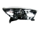 Farol Dianteiro Renault Captur 2.0 16V - 2018 até 2021 - 260108765R