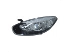 Farol Dianteiro Renault Fluence Sedan 1.6 16V | Sedan 2.0 16V - 2011 até 2018 - 260600738R