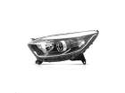 Farol Dianteiro Renault Captur SUV 1.6 16V | SUV 2.0 16V - 2018 até 2022 - 260602042R