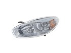 Farol Dianteiro Renault Fluence 2.0 16V - 2015 até 2018 - 260603217R