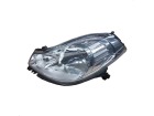 Farol Dianteiro Renault Symbol 1.6 16V - 2009 até 2013 - 260606079R