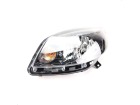 Farol Dianteiro Renault Sandero 1.6 16V - 2012 até 2013 - 260608389R