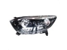 Farol Dianteiro Renault Captur SUV 1.6 16V | SUV 2.0 16V - 2018 até 2022 - 260609268R