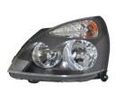 Farol Dianteiro Renault Clio 1.6 8V - 1999 até 2001 - 7701054058