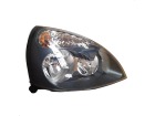 Farol Dianteiro Renault Clio 1.6 8V - 1999 até 2001 - 7701054063