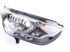Farol Dianteiro Direito Sem Led para Fiat Strada ENDURANCE FREEDOM WORKING 2020 até 2023 - - Cód. 100257378