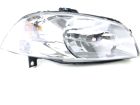 Farol Dianteiro Esquerdo para Fiat Palio Siena Strada - - Cód. 51766536