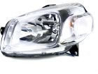Farol Dianteiro Esquerdo para Fiat Fiorino Uno G2 - - Cód. 51827932