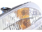 Farol Dianteiro Esquerdo para Fiat Doblò 1.4 1.8 2010 até 2020 - - Cód. 51835019