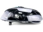 Farol Dianteiro Lado Esquerdo para Fiat Palio Siena Strada - - Cód. 51854144