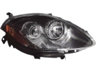 Farol Dianteiro Lado Esquerdo Fume para Fiat Bravo 1.4 1.8 2015 até 2016 - - Cód. 51873425