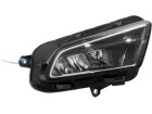 Farol Led Dianteiro Direito para Fiat Toro 1.3 2.0 2021 até 2024 - - Cód. 52144075