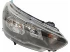 Farol Dianteiro Direito para Fiat Argo 2018 até 2026 - Cód. 52162860