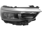 Farol Dianteiro Direito para Fiat Fastback Pulse - - Cód. 52222568