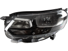 Farol Dianteiro Lado Esquerdo para Jumpy e-Jumpy Scudo e-Scudo Expert e-Expert - - Cód. 9808567780
