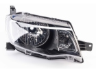 Farol Dianteiro Renault Kwid 1.0 12V - 2018 até 2022 - - Cód. 260101473R