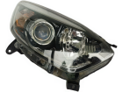 Farol Dianteiro Renault Captur 2.0 16V - 2018 até 2021 - - Cód. 260102366R