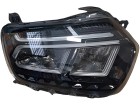 Farol Dianteiro Direito para Renault Duster 2024 - Cód. 260103389R