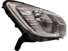 Farol Dianteiro Renault Sandero 1.0 12V | 1.6 16V | 2.0 16V - 2019 até 2022 - - Cód. 260103917R