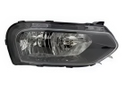 Farol Dianteiro Renault Kwid 1.0 12V - 2023 - - Cód. 260107066R