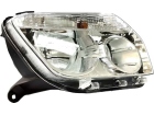 Farol Dianteiro Renault Duster Oroch 1.6 16V | 2.0 16V - 2016 até 2022 - 260108233R