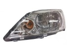 Farol Dianteiro Renault Logan Sedan 1.0 16V | Sedan 1.6 16V | Sedan 1.6 8V - 2008 até 2022 - - Cód. 260601225R