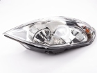 Farol Dianteiro Renault Master 2.3 16V - 2013 até 2022 - - Cód. 260602078R