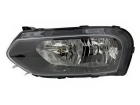 Farol Dianteiro Renault Kwid 1.0 12V - 2023 - - Cód. 260602307R