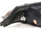 Farol Dianteiro Renault Kwid 1.0 12V - 2018 até 2024 - - Cód. 260606604R