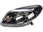 Farol Dianteiro Renault Sandero 1.6 16V - 2012 até 2013 - - Cód. 260608389R